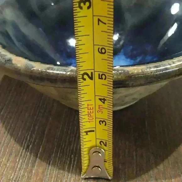 2 Pigeon River Pottery Bowls - Picture 4 of 5